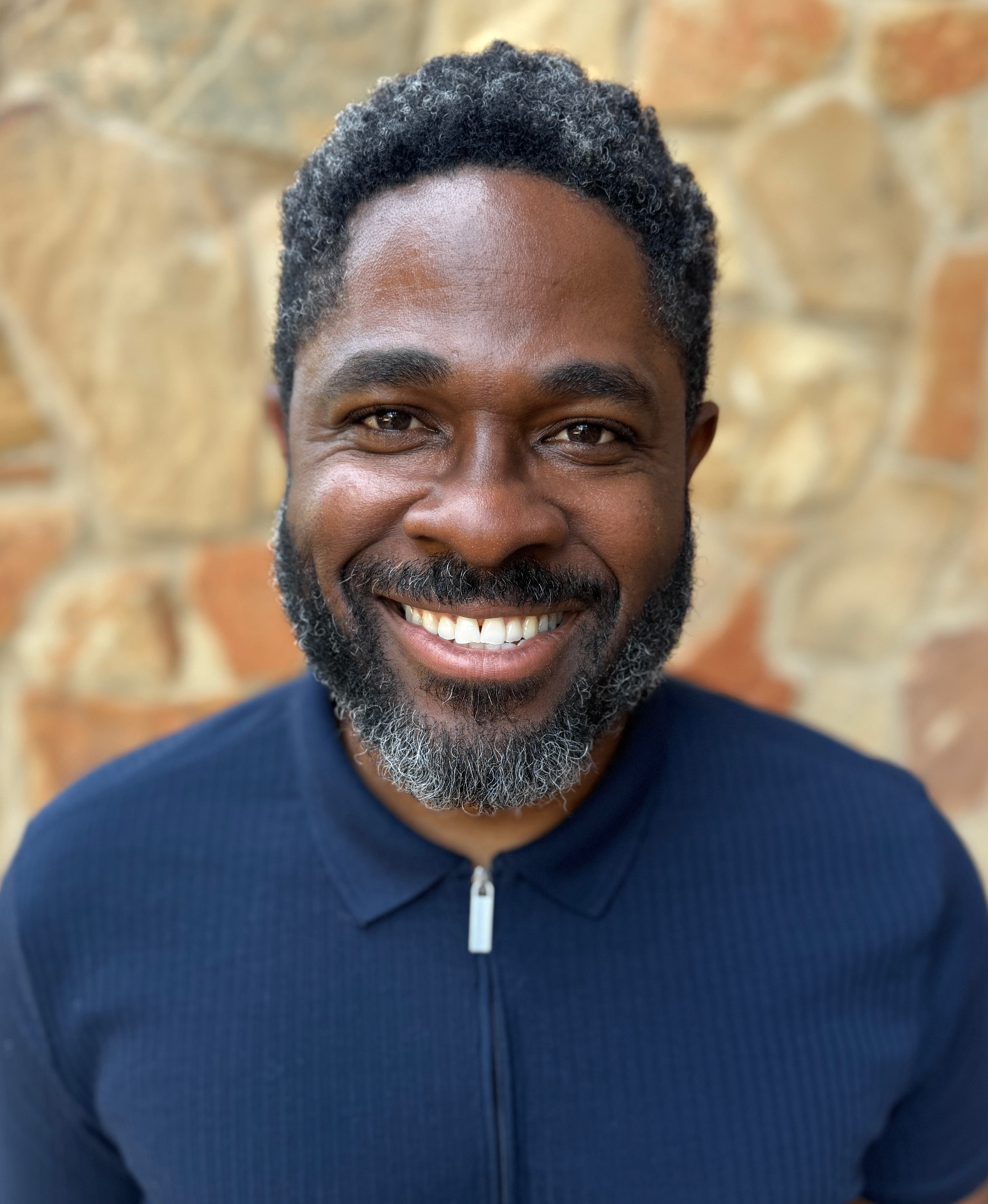 Andrew Adudu
